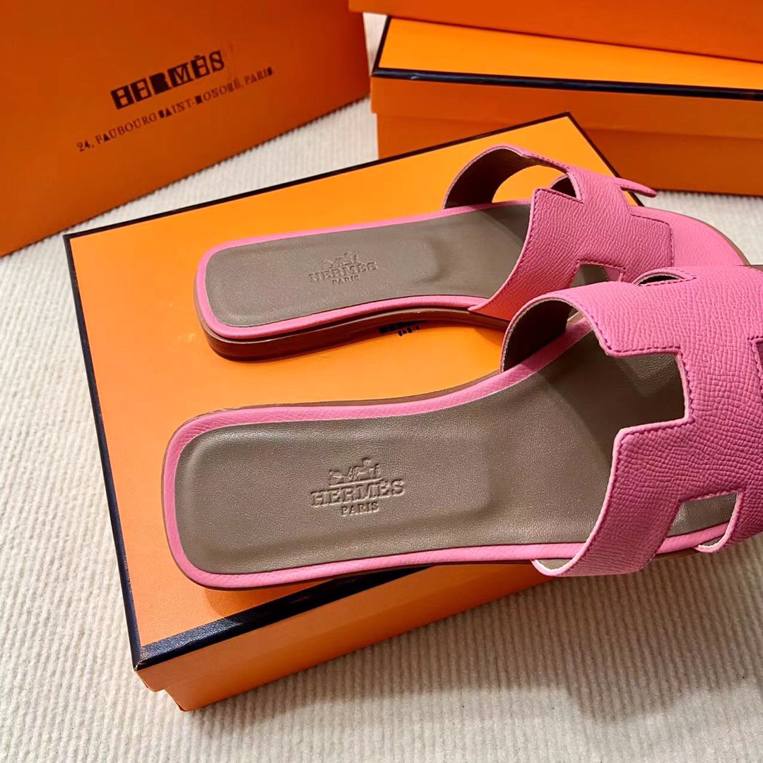 에르메스 올수공 오란 슬리퍼 샌들 앱송 03